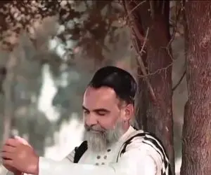 آواز دلنواز؛ اسماعیل تژم انقدر حال خوب کن این آهنگ رو خوند که روحتو به پرواز درمییاره