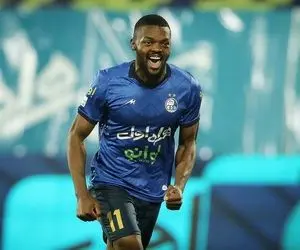 چه شد که یامگا پرسپولیسی نشد؟