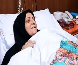 بیو گرافی منصوره خجسته همسر رهبر انقلاب