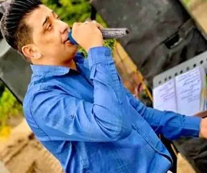 آواز بهجتی؛ آهنگ شاد و حال خوب کن سهیلا با صدای یونس بخرد که همه رو مست میکنه