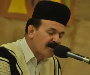 آواز محلی؛ کوروش اسدپور تو محفل گرم دوستانش حنجره طلا چه با حس خوند