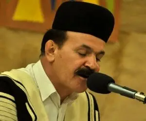 آواز محلی؛ کوروش اسدپور تو محفل گرم دوستانش حنجره طلا چه با حس خوند