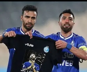 جدایی قطعی ارسلان مطهری و فرشید اسماعیلی از استقلال