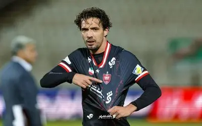 کری خوانی باکیچ برای گلرهای ایرانی؛ منتظر باشید!