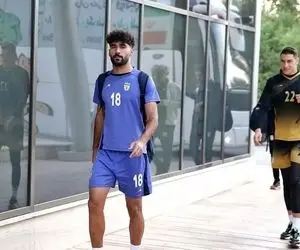 چرا سامان فلاح استقلال نرفت؟