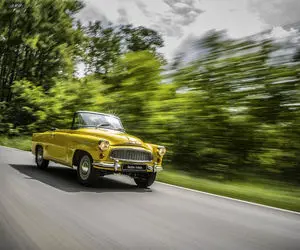 نگاهی به ۱۲۵ سال تاریخچه برند دوست‌ داشتنی اشکودا