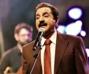 آواز احساسی؛ پکیج آهنگای نوستالژی دهه هفتاد که دهه پنجاهیا رو میبره تو خاطره عشقی