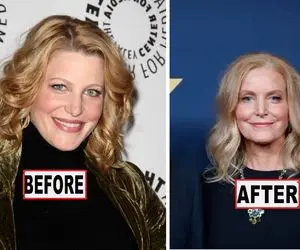 تغییر چهره اسکایلر سریال بریکینگ بد/ اگه ندونی آنا گان این نقشو بازی کرده شک میکنی