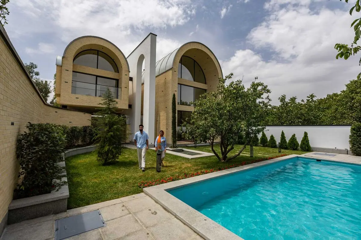 ویلای دوقوس