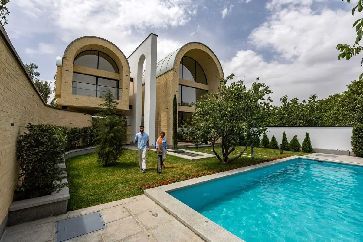 ویلای دوقوس