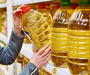 جزئیات تغییر قیمت روغن؛ ارزان شد؟!