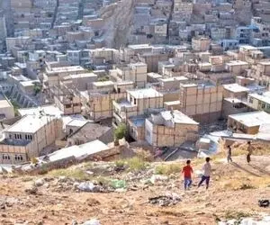 ۴ میلیون تهرانی حاشیه‌نشین هستند؛ رشد شدید اجاره‌بها در محلات فقیرنشین