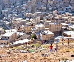 ۴ میلیون تهرانی حاشیه‌نشین هستند؛ رشد شدید اجاره‌بها در محلات فقیرنشین