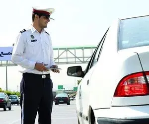 افزایش ۵ درصدی جریمه‌های رانندگی در سال ۱۴۰۰