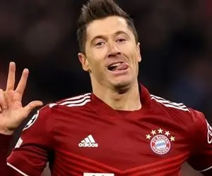 بارسلونا-لواندوفسکی جدی تر از همیشه!