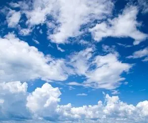 تعبیرخواب آسمان،از افتادن و صعود در آسمان