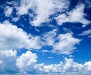 تعبیرخواب آسمان،از افتادن و صعود در آسمان