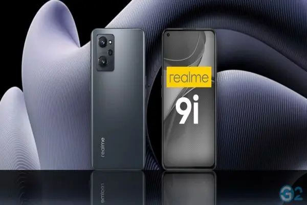 Realme 9i specs leak