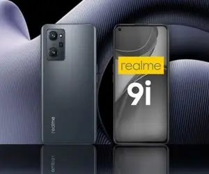 مشخصات ریلمی 9i فاش شد