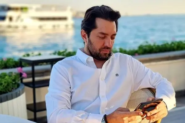 bahram radan shayanews