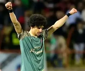 مبلغ قابل پرداخت پرسپولیس برای جذب بازیکن نشان کرده اش مشخص شد