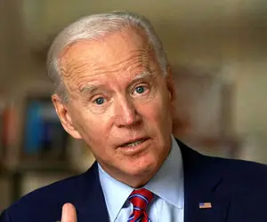 تحریم‌ ها را برای بازگرداندن ایران به میز مذاکره برنمی ‌داریم