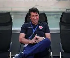 انتقاد پیشکسوت استقلال از سبک عجیب بازی تیم ملی مقابل سوریه