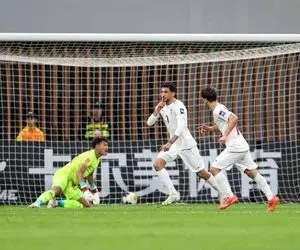 صعود زودهنگام ایران با تحقیر یمن در جام ملتهای آسیا