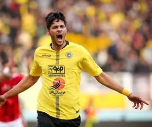 داستان کی‌روش و پرسپولیس هم به پایان رسید