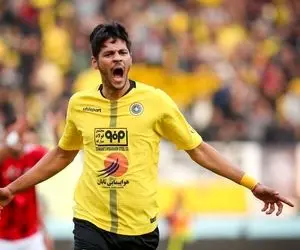 نقل و انتقالات پرسپولیس؛ این سپاهانی جانشین مغانلو می شود؟