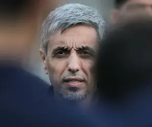 کودتای خطیبی در مس