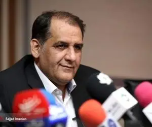 چرا رسول‌ پناه همچنان عضو هیئت مدیره پرسپولیس است؟