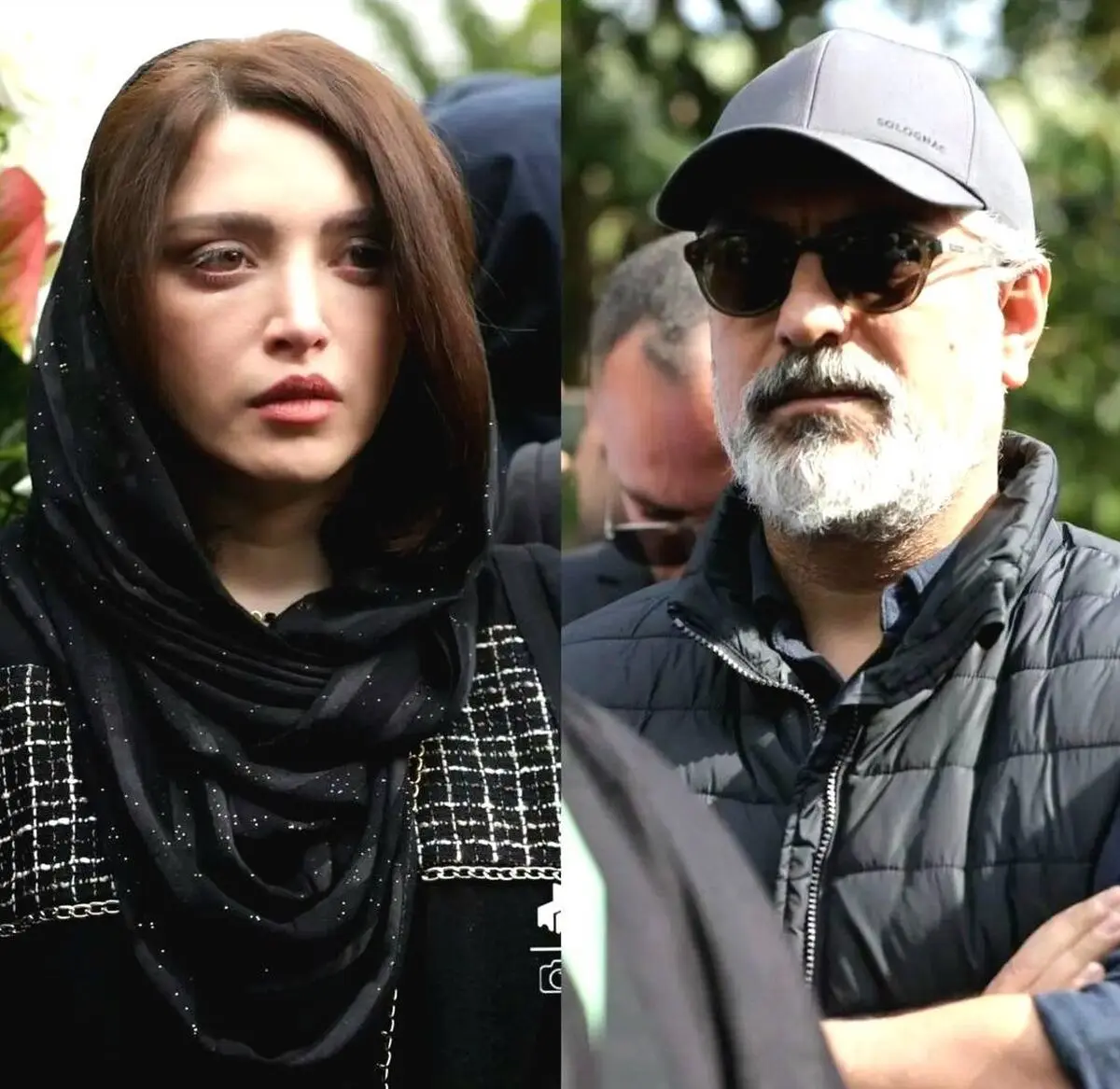 مهدی پاکدل