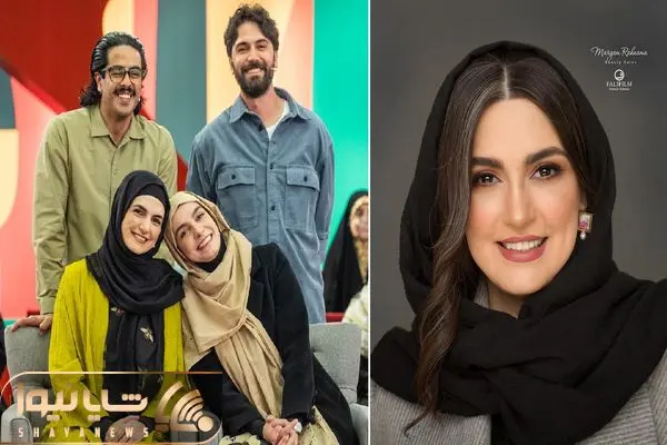 maryam shirazi shayanews