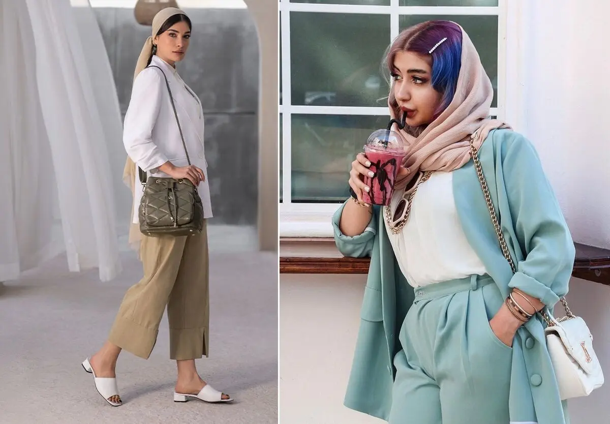 کیف زنانه