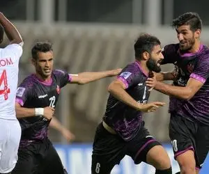 روزهای تلخ پرسپولیس بدون سه ستاره اش