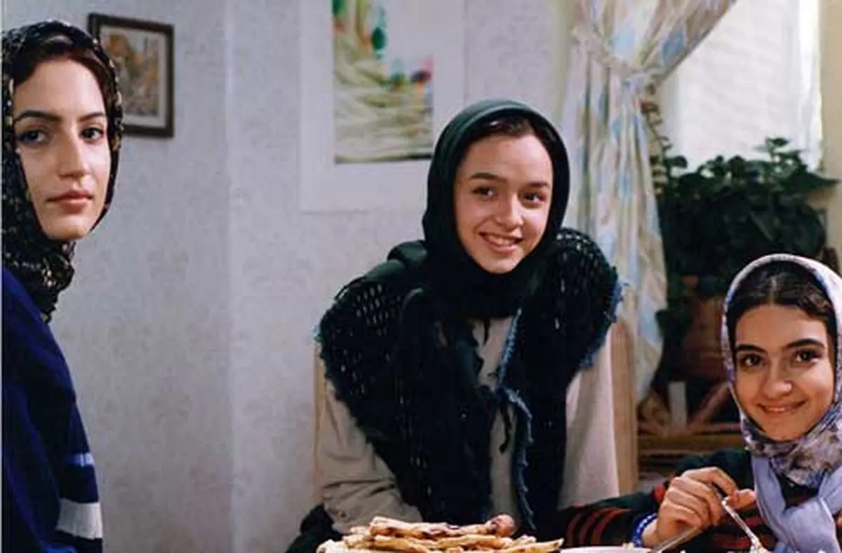 نگار جواهریان