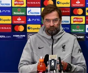 کلوپ: مشکل لیورپول نداشتن ثبات است