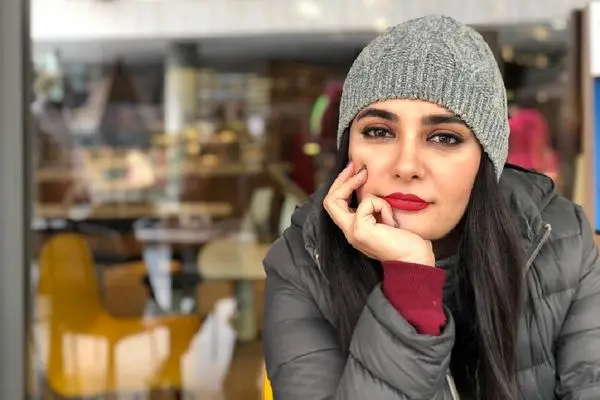 linda kiani shayanews