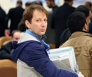 آقای نماینده همه را شوکه کرد: نمی‌دانستم در جلسه قرارداد بابک زنجانی هستم!