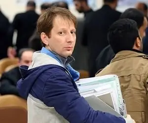 آقای نماینده همه را شوکه کرد: نمی‌دانستم در جلسه قرارداد بابک زنجانی هستم!