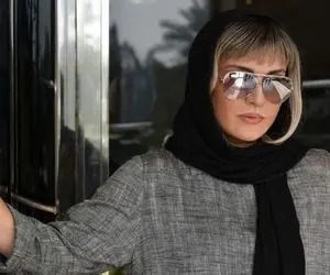 مریلا زارعی در برنامه کودک وقتی که 9 ساله بود + ویدئو