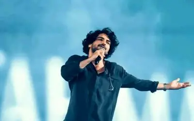 عرفان طهماسبی در بیمارستان بستری شد/ بیماری خواننده چیست؟