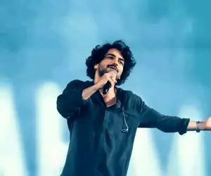 عرفان طهماسبی در بیمارستان بستری شد/ بیماری خواننده چیست؟