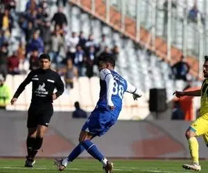 کارشناس داوری دیدار استقلال و نفت مسجدسلیمان؛ پنالتی نفتی ها سوخت؟!