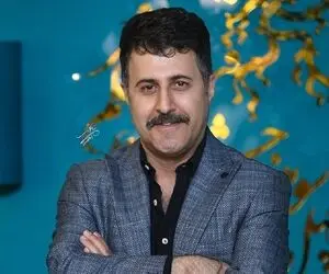 آواز احساسی؛ هومن حاجی عبدالله موقع کباب پزی چه آوازی خوند