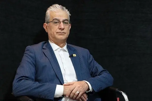 فردین آقابزرگی