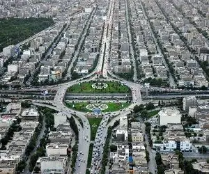 (تصاویر) بنرهای حجاب در مشهد خبرساز شد