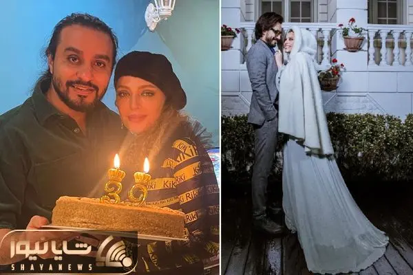 negin motazedi shayanews