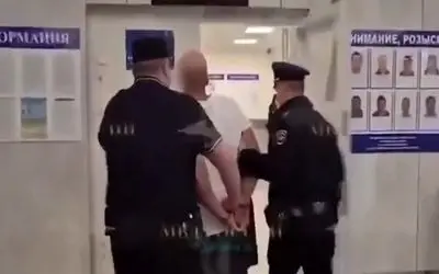 (ویدئو) حمله ترسناک و دلخراش مرد اسرائیلی به کودک ایرانی